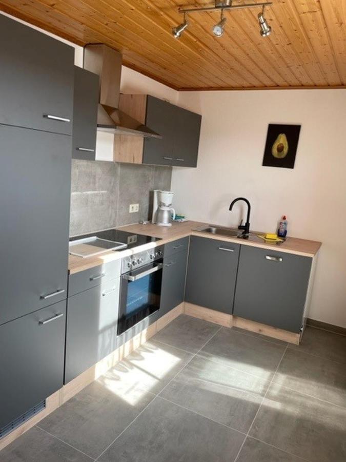 Ferienwohnungen Elsbacher Hof Erbach  Ngoại thất bức ảnh