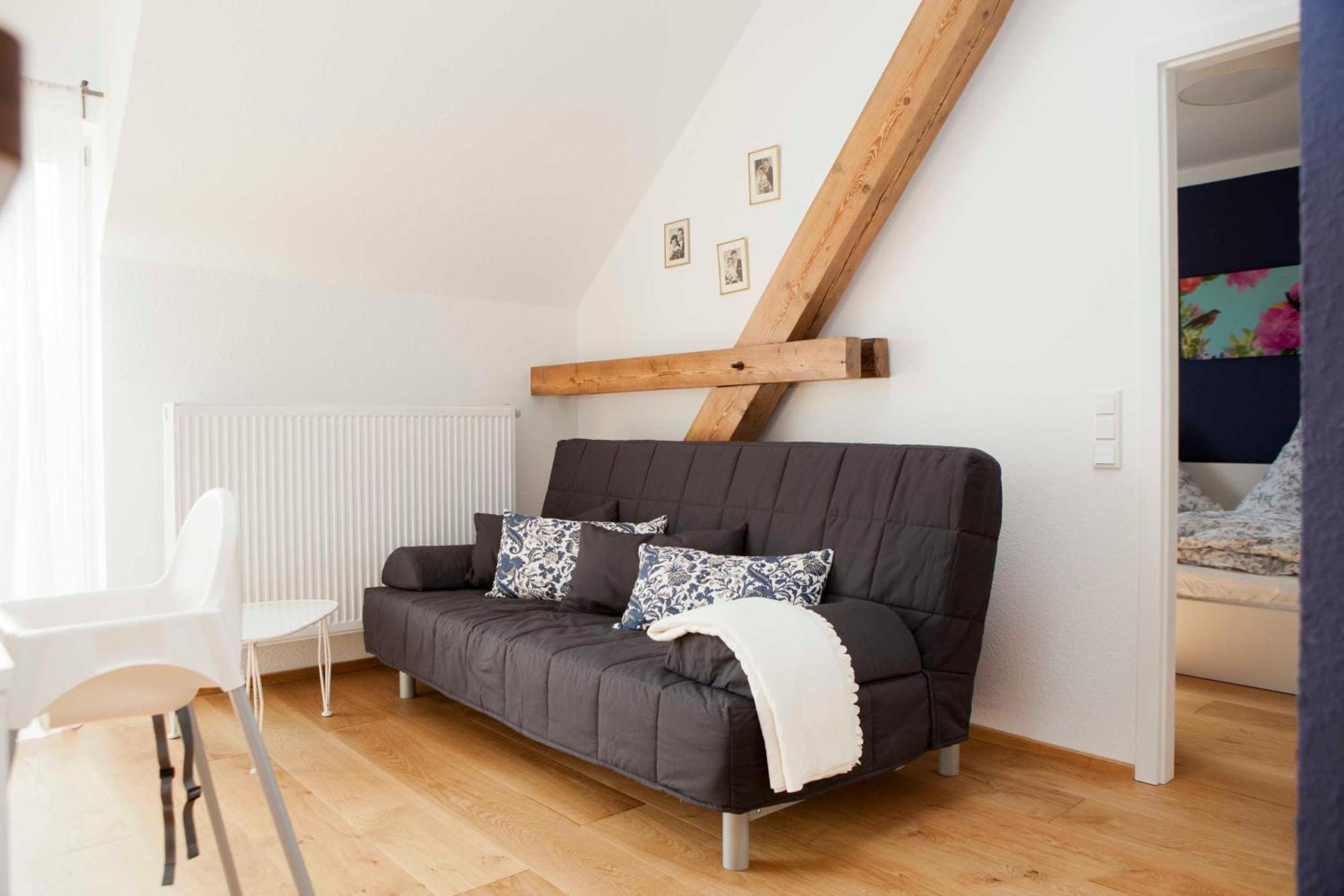 Ferienwohnungen Elsbacher Hof Erbach  Ngoại thất bức ảnh