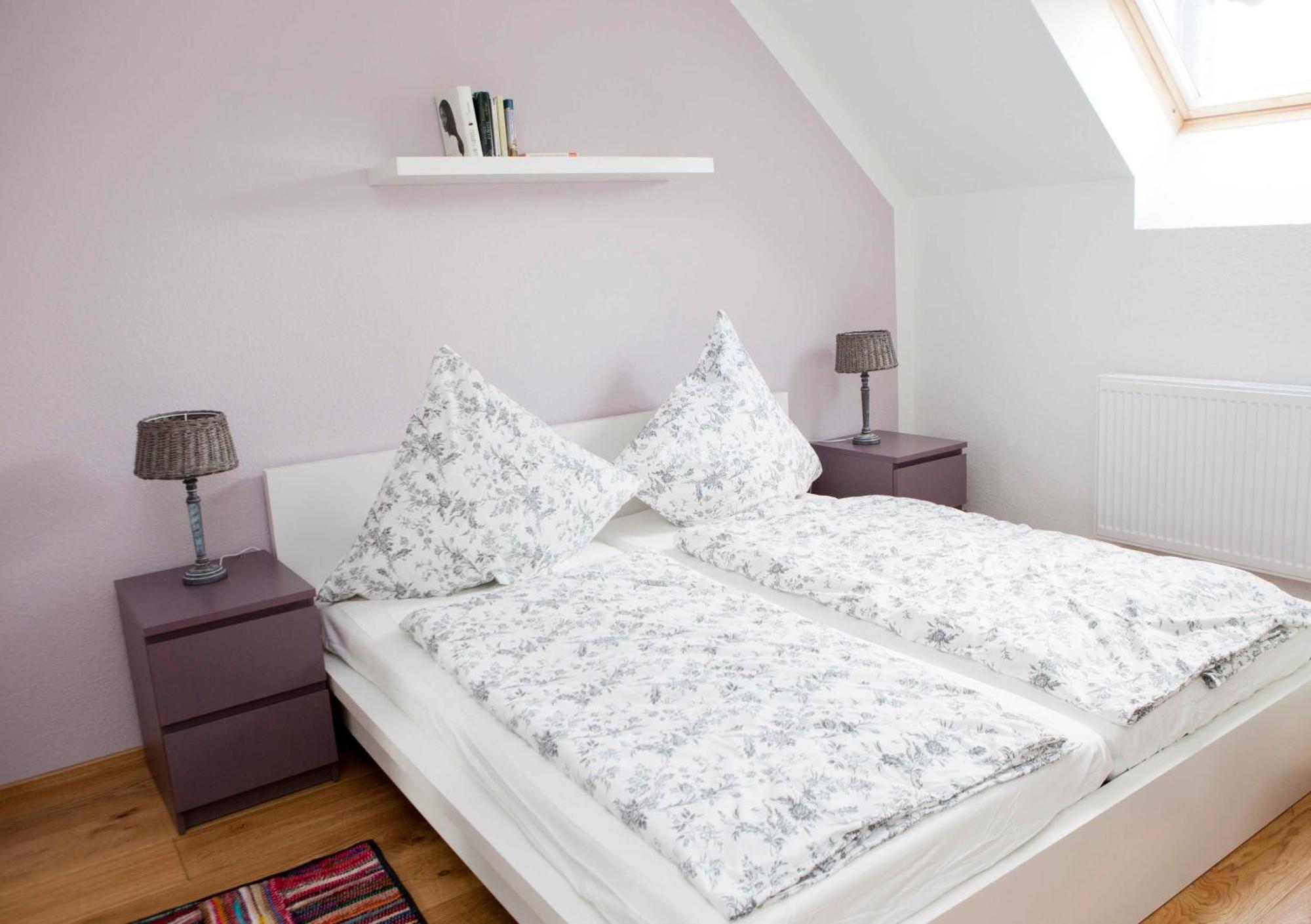 Ferienwohnungen Elsbacher Hof Erbach  Ngoại thất bức ảnh