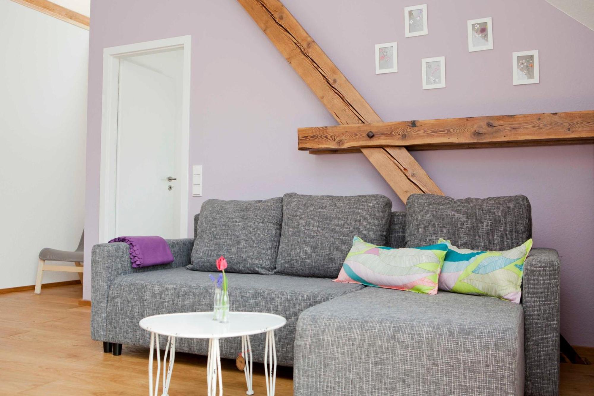 Ferienwohnungen Elsbacher Hof Erbach  Ngoại thất bức ảnh