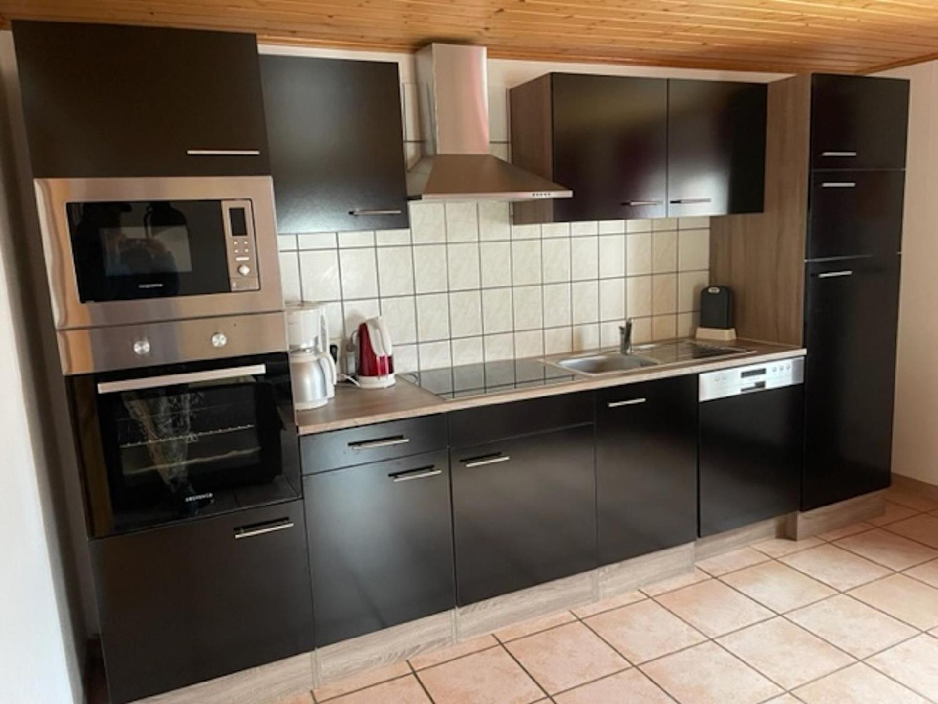 Ferienwohnungen Elsbacher Hof Erbach  Ngoại thất bức ảnh